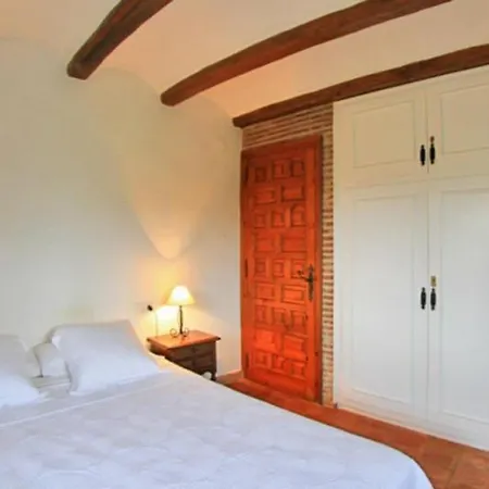 Villa Club Villamar - Descanso